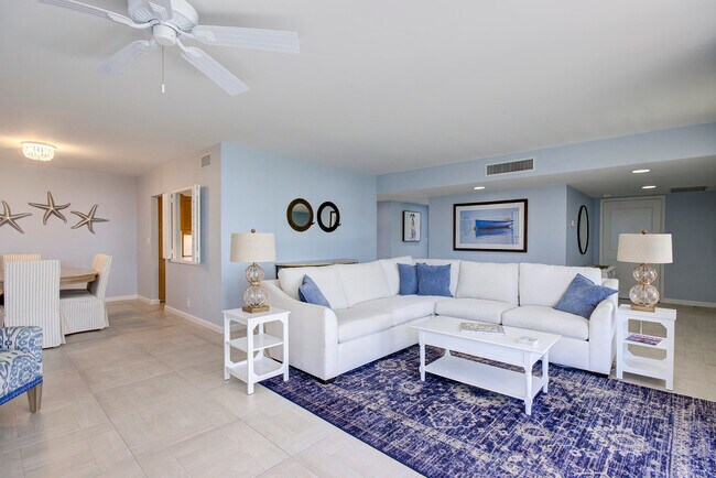 Foto del edificio - 120 S Ocean Blvd