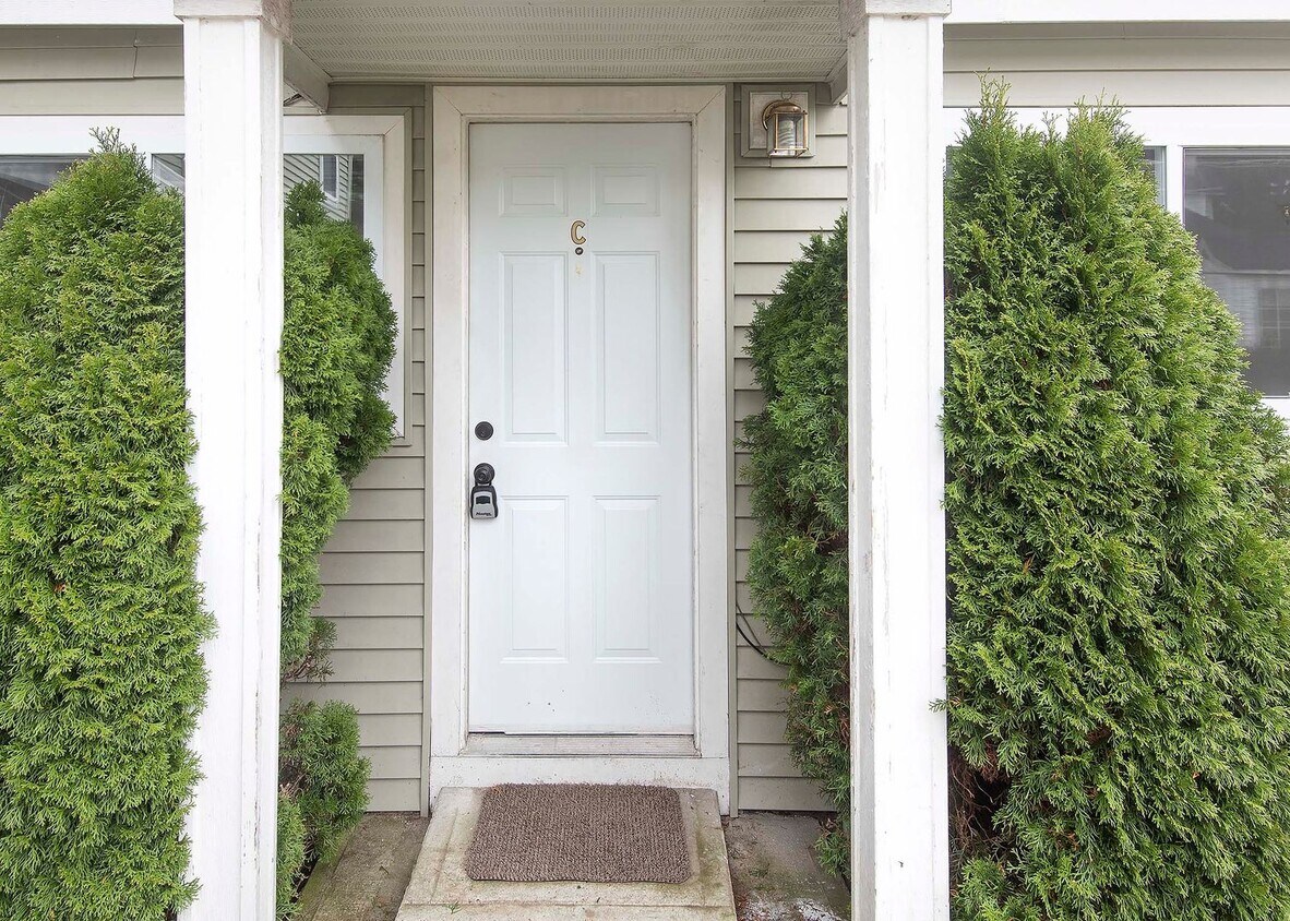 Unique 1-bedroom in fabulous location - Unique 1-bedroom in fabulous location