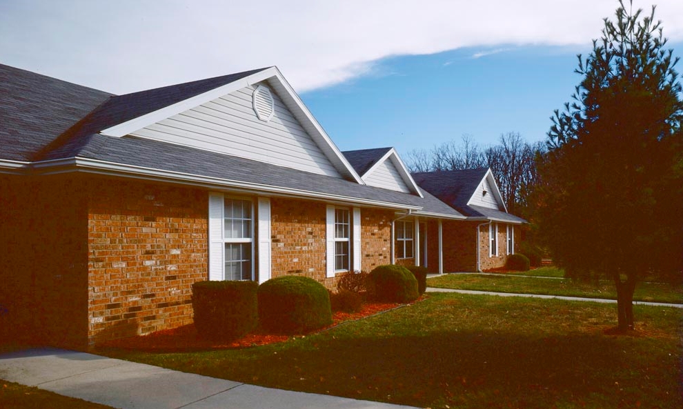 Primary Photo - Sullivan Family Apartments