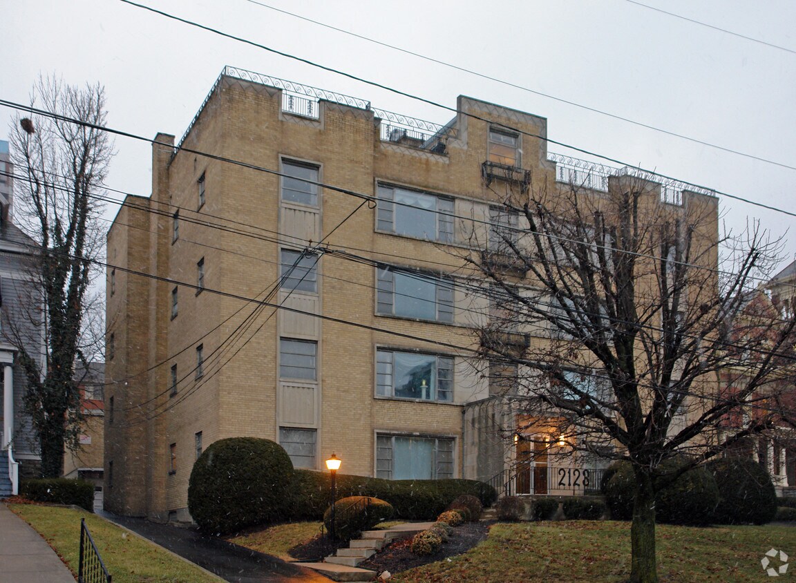Foto principal - 2123 Luray Ave