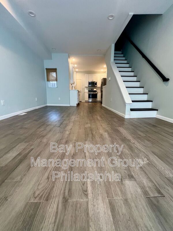 Foto del edificio - 1218 N Taylor St