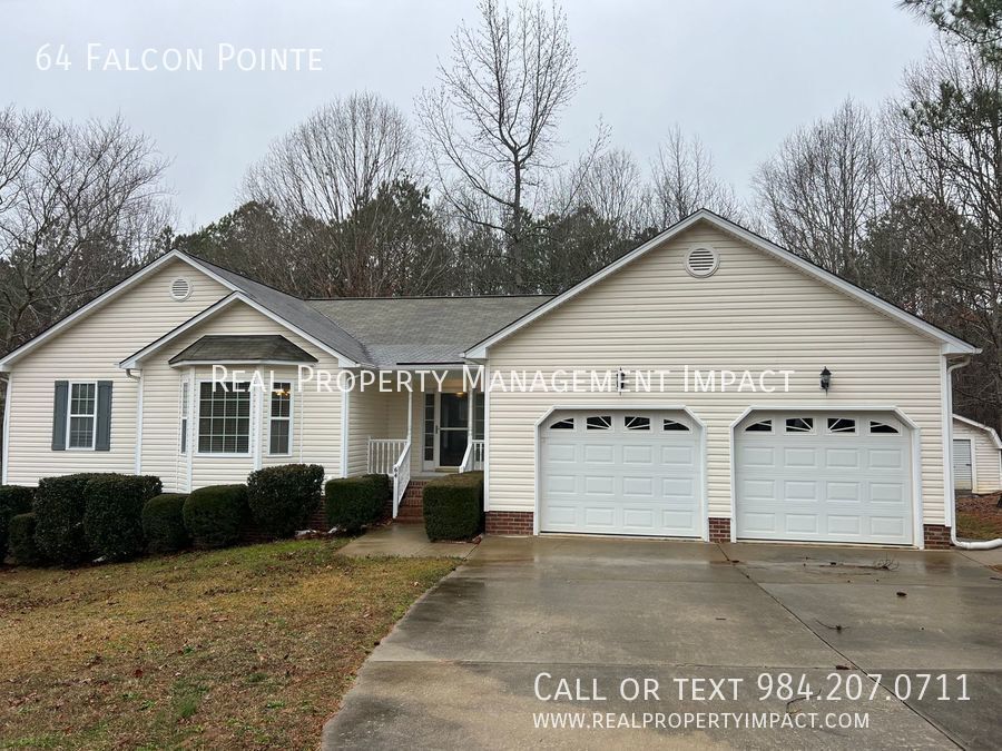 Primary Photo - Charming 3 Bedroom 2.5 Bathroom Country Ra...