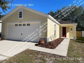 Building Photo - 18125 Lembrecht Way