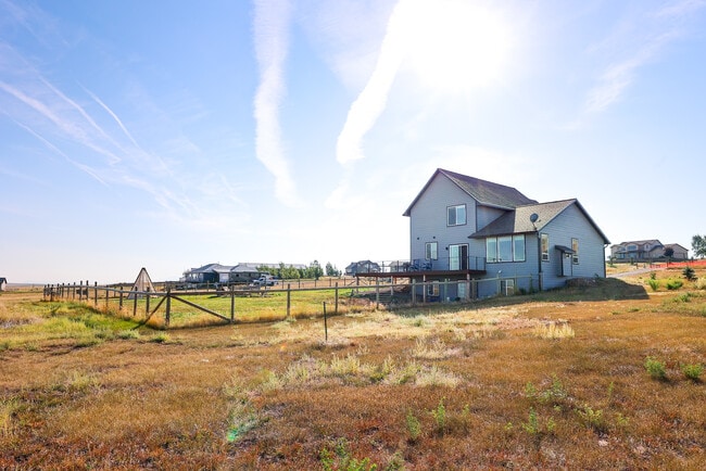 Foto del edificio - 45 Butch Cassidy Loop