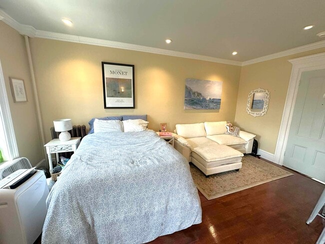 Foto del edificio - 80 Charles St