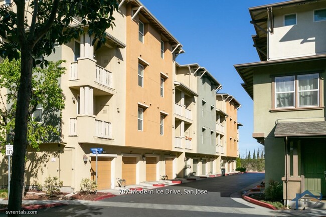 Building Photo - 707 Modern Ice Dr