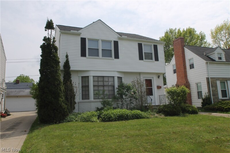Foto principal - 4462 Silsby Rd