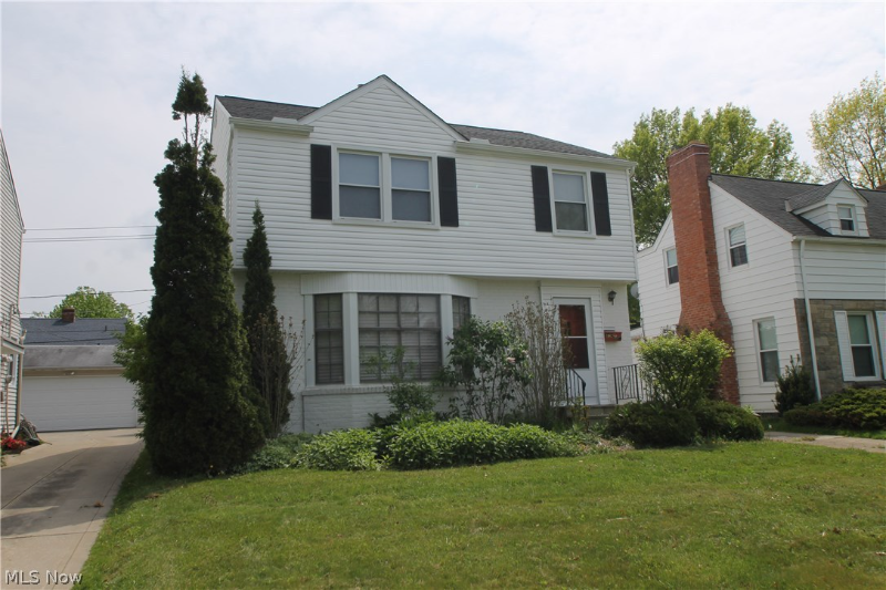 Primary Photo - 4462 Silsby Rd