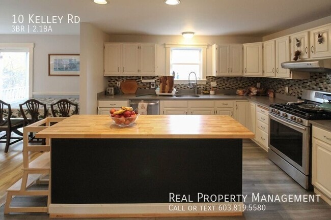 Foto del edificio - 10 Kelley Rd