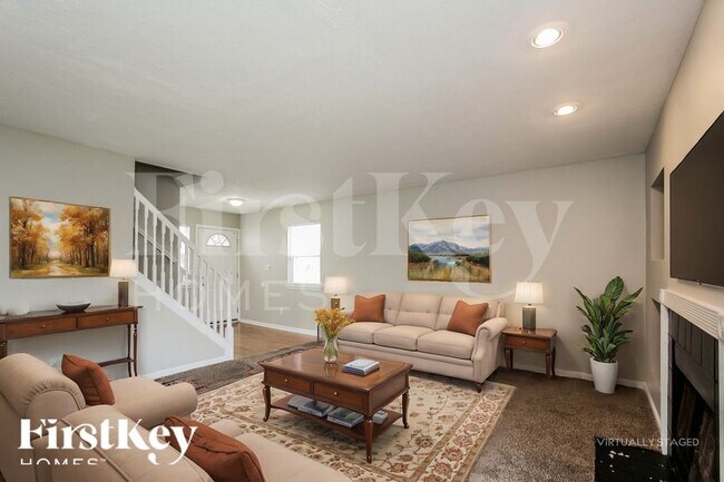 Foto del edificio - 9214 Allegro Dr