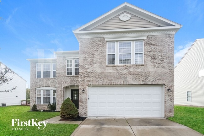 Building Photo - 1410 Fortner Dr