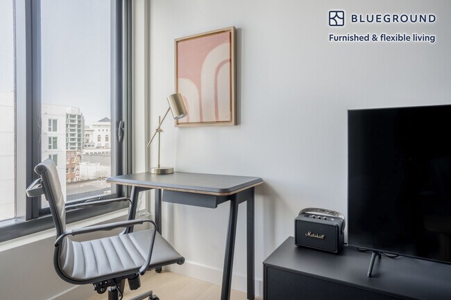 Foto del edificio - 30 Otis St