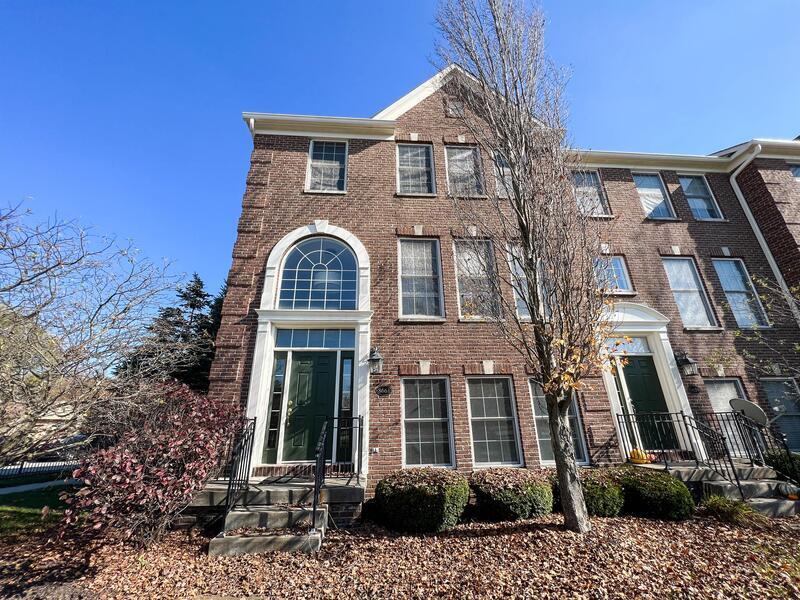 Foto principal - 8661 N Meridian St