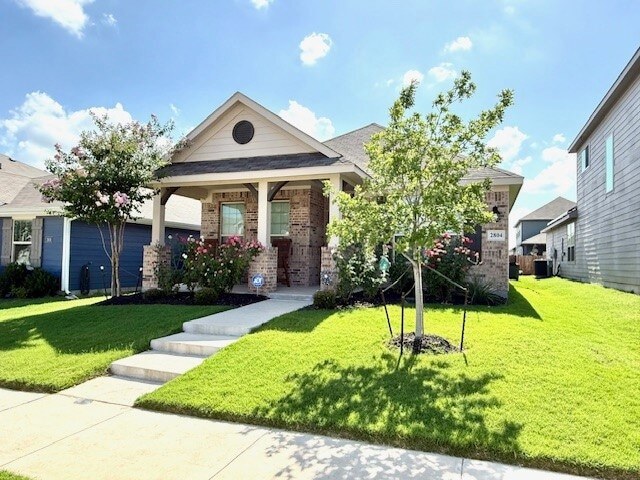 Building Photo - 2804 Bursera Ln