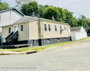 Foto del edificio - 96 Highland Ave