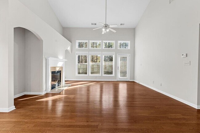 Foto del edificio - 3476 Harvest Ridge Ln NE
