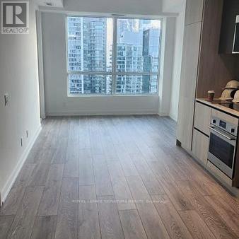 Photo du bâtiment - 108 Peter St