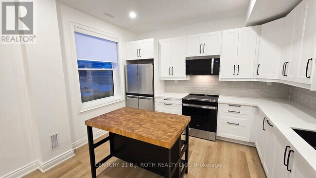 Photo du bâtiment - 42 Calverley St