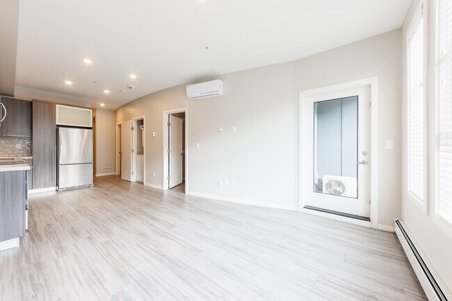 Photo du bâtiment - Lyfe Apartments