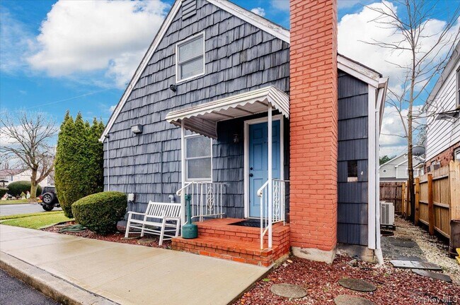 Building Photo - 150 Park Ave