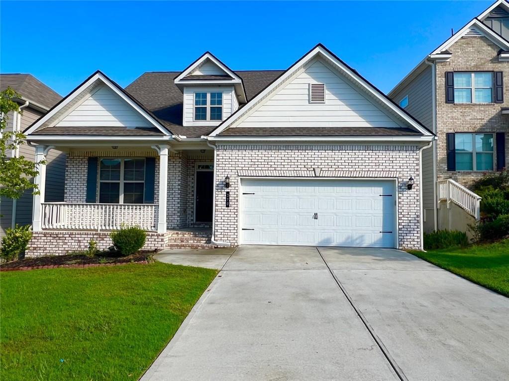 Foto principal - 370 Broadmoor Dr