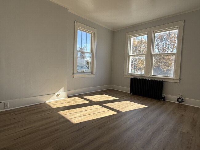 Photo du bâtiment - 524 Pitt St W