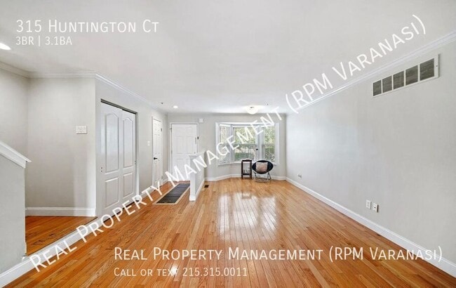 Building Photo - 315 Huntington Ct