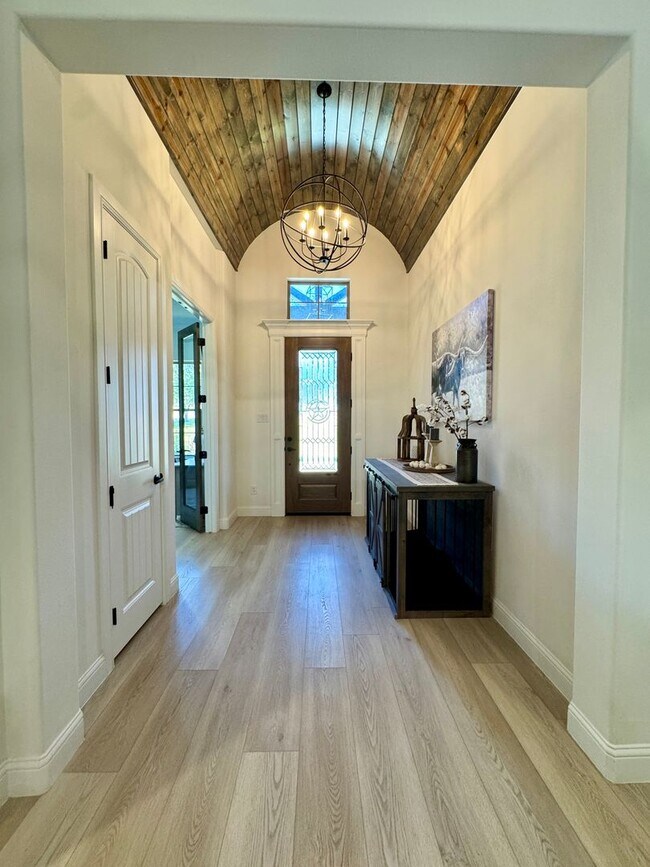 Foto del edificio - Reata Ranch Home - Peaster ISD