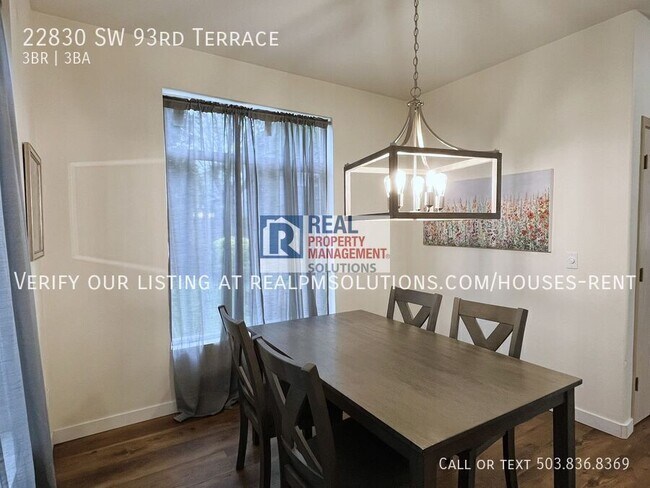 Foto del edificio - 22830 SW 93rd Terrace