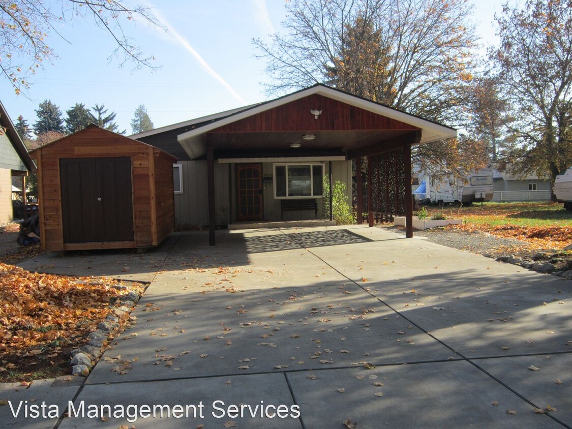 Primary Photo - 2 br, 1 bath House - 1408 N. 5th
