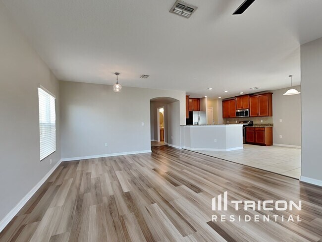 Building Photo - 1210 Trailwater Street Ruskin FL