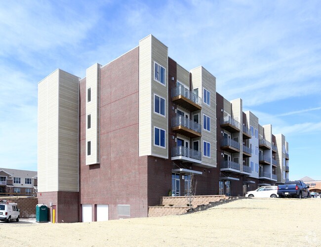 Legacy Flats Apartments Omaha, NE