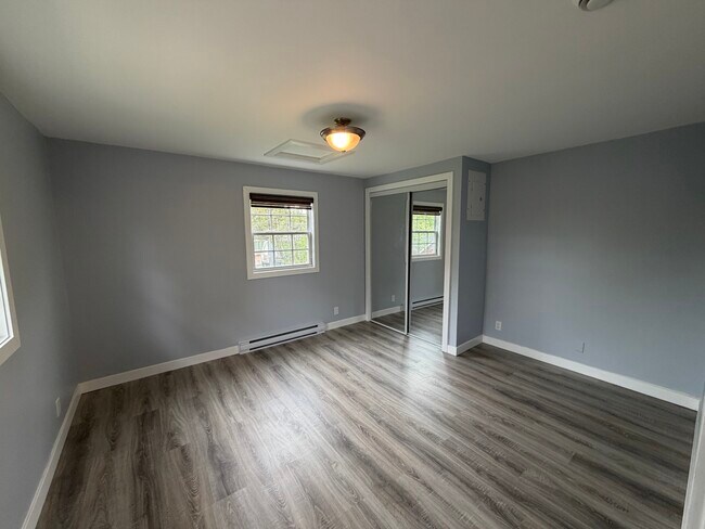 Photo du bâtiment - House for Rent