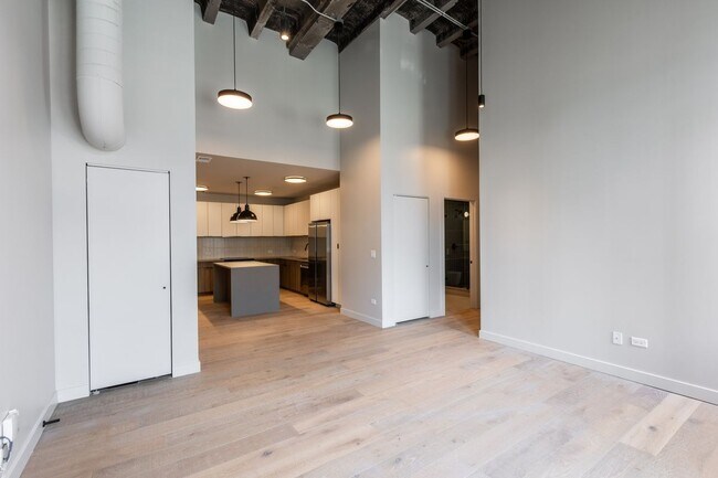 Building Photo - 1706 Sherman Ave