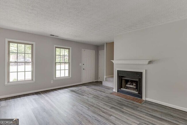 Foto del edificio - 4125 Islington Way