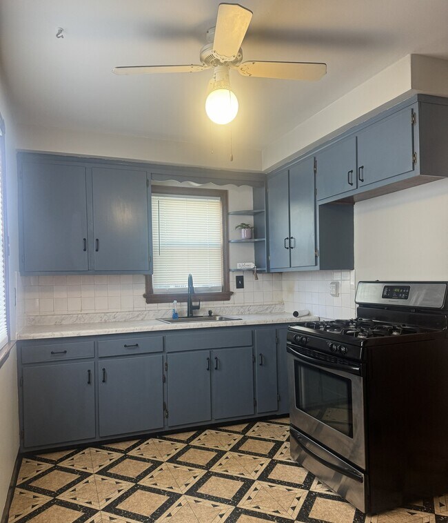 Foto del edificio - 17488 McCracken Rd