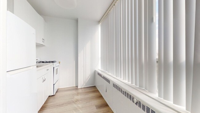 Photo - Lake Meadows Apartments