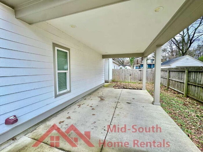 Foto del edificio - 441 Josephine St