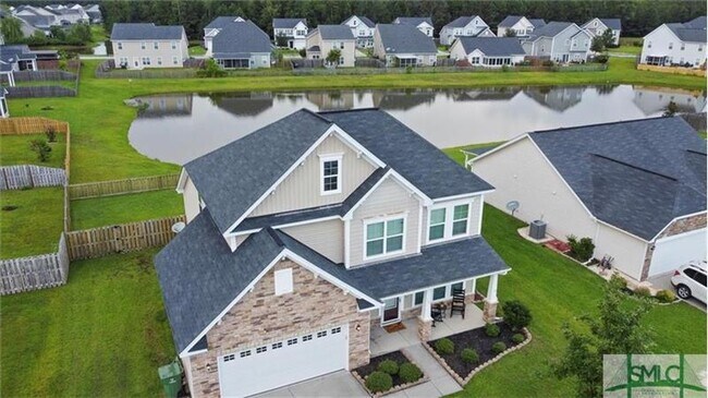 Foto del edificio - 52 Sand Valley Ct