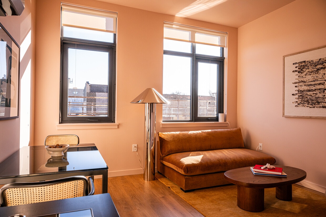 Photo - Fishtown Urby Apartments