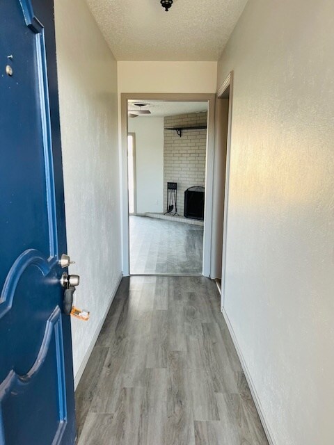 Foto del edificio - 3204 S Spring St