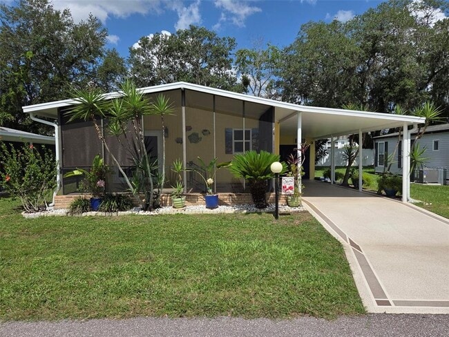 Foto del edificio - 4613 Tangelo Dr