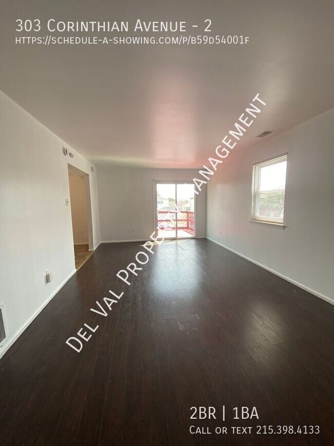 Building Photo - 303 Corinthian Ave