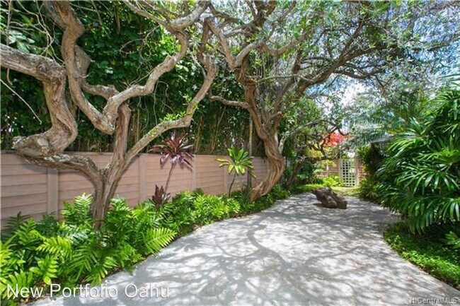 Foto del edificio - 3 br, 2 bath House - 230 Ilihau Street