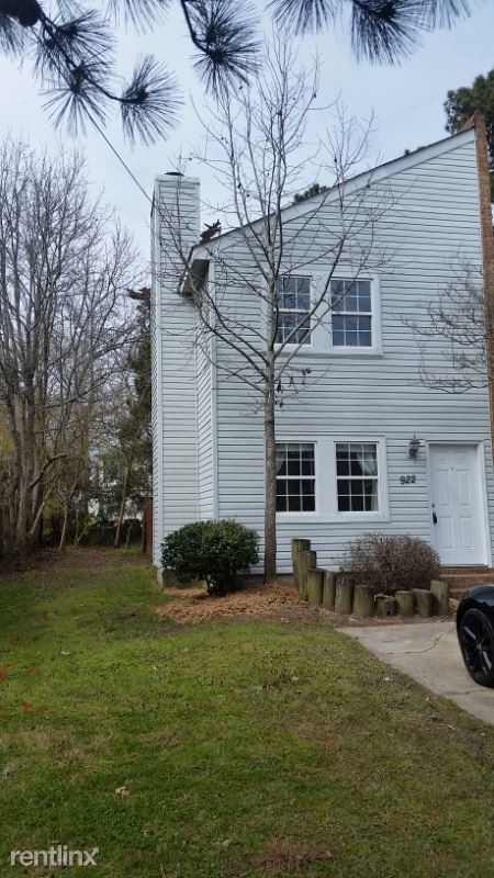 Primary Photo - 922 Old Virginia Beach Rd