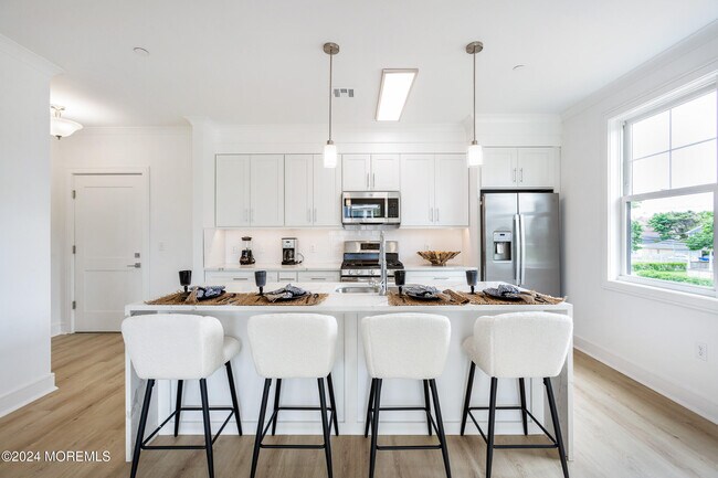 Foto del edificio - 298 Westwood Ave