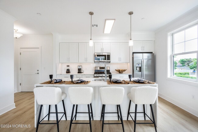 Foto del edificio - 298 Westwood Ave