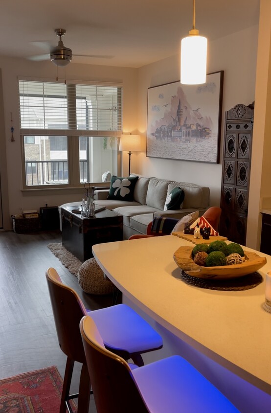 Foto principal - 1400 Midtown Ave