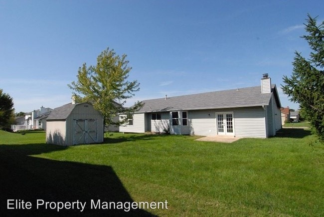 Building Photo - 4001 Cambridge Crossing Dr