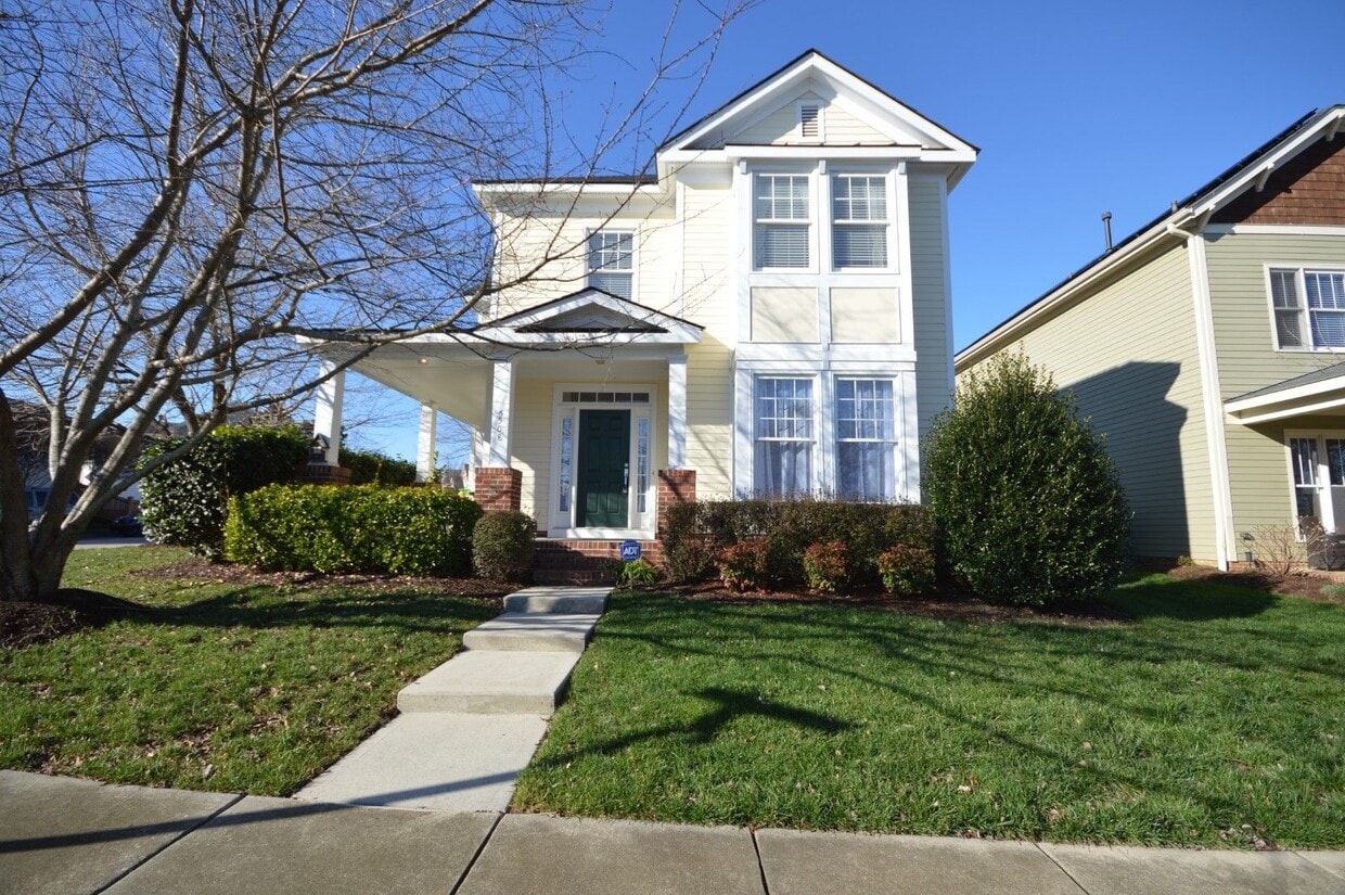 Photo - 5508 Cary Glen Blvd., Cary - Bev Roberts Rentals and Property Management